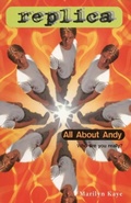Cover: All About Andy (Replica #22) - Skylark