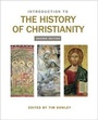 Cover: Introduction to the History of Christianity - Fortress Press,U.S.
