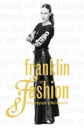 Cover: Caryn Franklin on Fashion - Rivers Oram Press/Pandora List