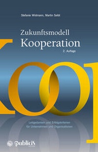 Abbildung von: Zukunftsmodell Kooperation - PUBLICIS