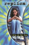 Cover: Amy, on Her Own (Replica #24) - Skylark