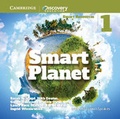 Cover: Smart Planet Level 1 Smart Resources - Cambridge Discovery Education