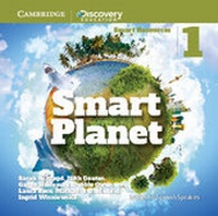 Enlarge image Cover: Smart Planet Level 1 Smart Resources - Cambridge Discovery Education