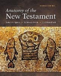 Enlarge image Cover: Anatomy of the New Testament - Fortress Press,U.S.