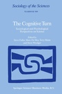 Cover: The Cognitive Turn - Kluwer Academic Publishers