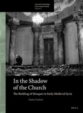 Cover: In the Shadow of the Church - Brill