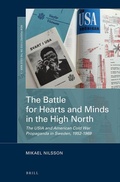 Cover: The Battle for Hearts and Minds in the High North - Brill