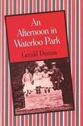 Cover: Afternoon in Waterloo Park - Wayne State University Press