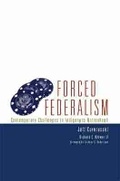 Cover: Forced Federalism - University of Oklahoma Press
