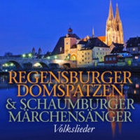 Abbildung von: Deutsche Volkslieder - ZYX Music