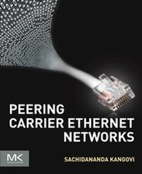 Abbildung von: Peering Carrier Ethernet Networks - Morgan Kaufmann