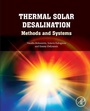 Cover: Thermal Solar Desalination - Academic Press