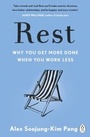 Cover: Rest - Penguin Books Ltd