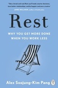 Cover: Rest - Penguin Books Ltd