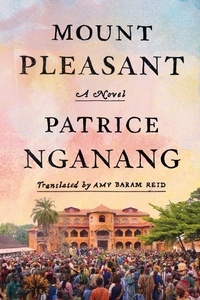 Abbildung von: Mount Pleasant - Farrar, Straus and Giroux