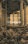 Cover: Waiting for the Past - Farrar, Straus and Giroux