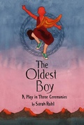 Cover: The Oldest Boy - Farrar, Straus and Giroux