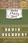 Cover: Bucky F*cking Dent - Farrar, Straus and Giroux