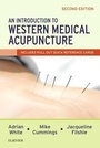 Cover: An Introduction to Western Medical Acupuncture - Elsevier