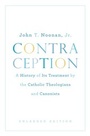 Cover: Contraception - Harvard University Press
