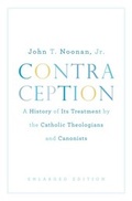 Cover: Contraception - Harvard University Press