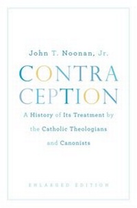 Abbildung von: Contraception - Harvard University Press