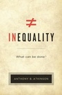 Cover: Inequality - Harvard University Press