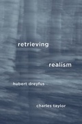 Cover: Retrieving Realism - Harvard University Press