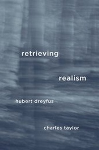 Enlarge image Cover: Retrieving Realism - Harvard University Press