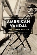 Cover: American Vandal - Harvard University Press