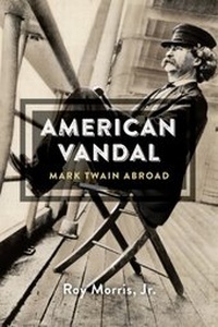 Abbildung von: American Vandal - Harvard University Press