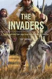 Enlarge image Cover: Invaders - Harvard University Press