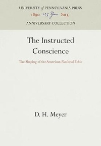 Enlarge image Cover: Inst Conscience Pb - University of Pennsylvania Press