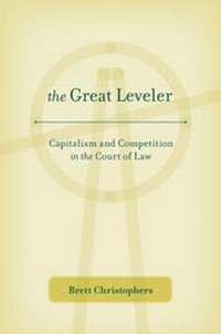 Enlarge image Cover: Great Leveler - Harvard University Press