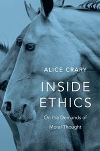 Enlarge image Cover: Inside Ethics - Harvard University Press