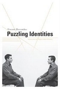Enlarge image Cover: Puzzling Identities - Harvard University Press