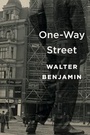 Cover: One-Way Street - Harvard University Press