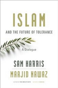 Abbildung von: Islam and the Future of Tolerance - Harvard University Press