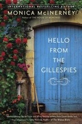 Cover: Hello From the Gillespies - NAL