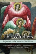 Cover: The Watchers in Jewish and Christian Traditions - Fortress Press,U.S.