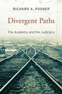 Cover: Divergent Paths - Harvard University Press