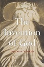 Cover: Invention of God - Harvard University Press