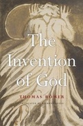 Cover: Invention of God - Harvard University Press