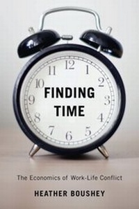 Enlarge image Cover: Finding Time - Harvard University Press