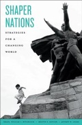 Cover: Shaper Nations - Harvard University Press