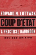 Cover: Coup d'Etat - Harvard University Press