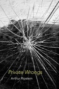 Cover: Private Wrongs - Harvard University Press
