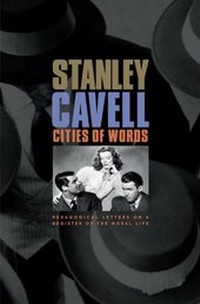Enlarge image Cover: Cities of Words - Harvard University Press