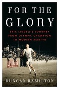 Cover: For the Glory - Penguin