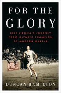 Enlarge image Cover: For the Glory - Penguin